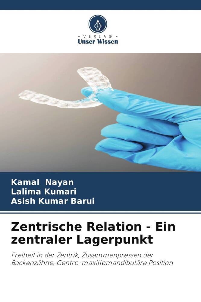Zentrische Relation - Ein zentraler Lagerpunkt