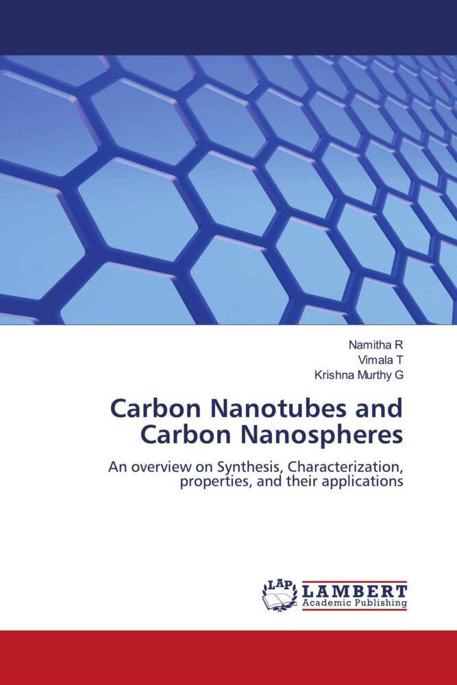 Carbon Nanotubes and Carbon Nanospheres