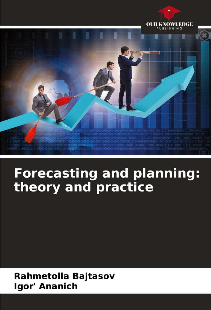 Forecasting and planning: theory and practice