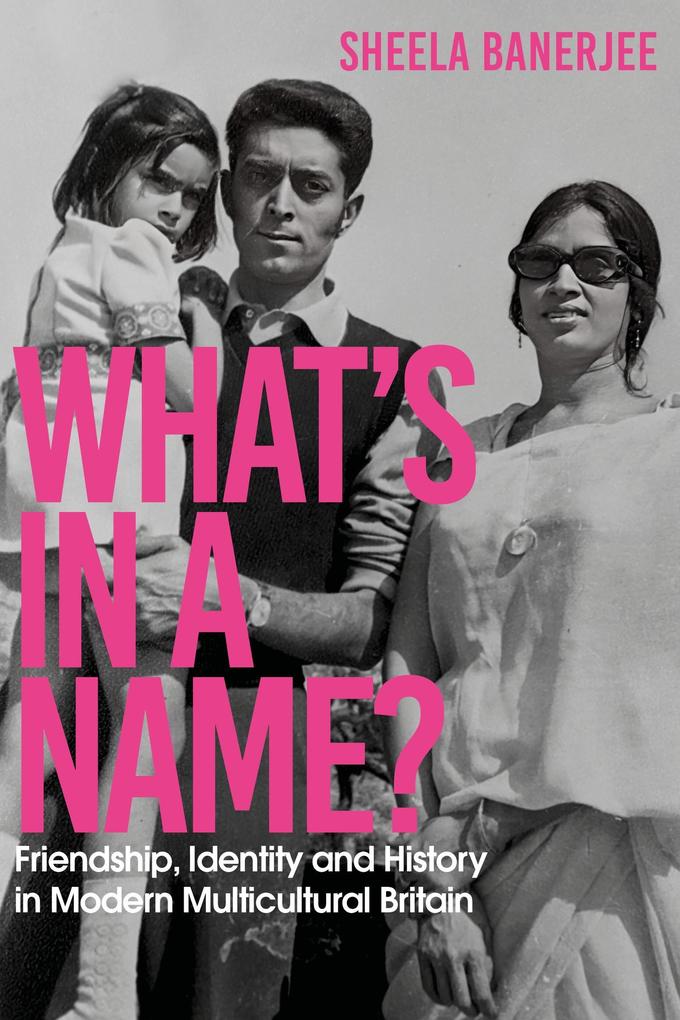 What‘s in a Name?