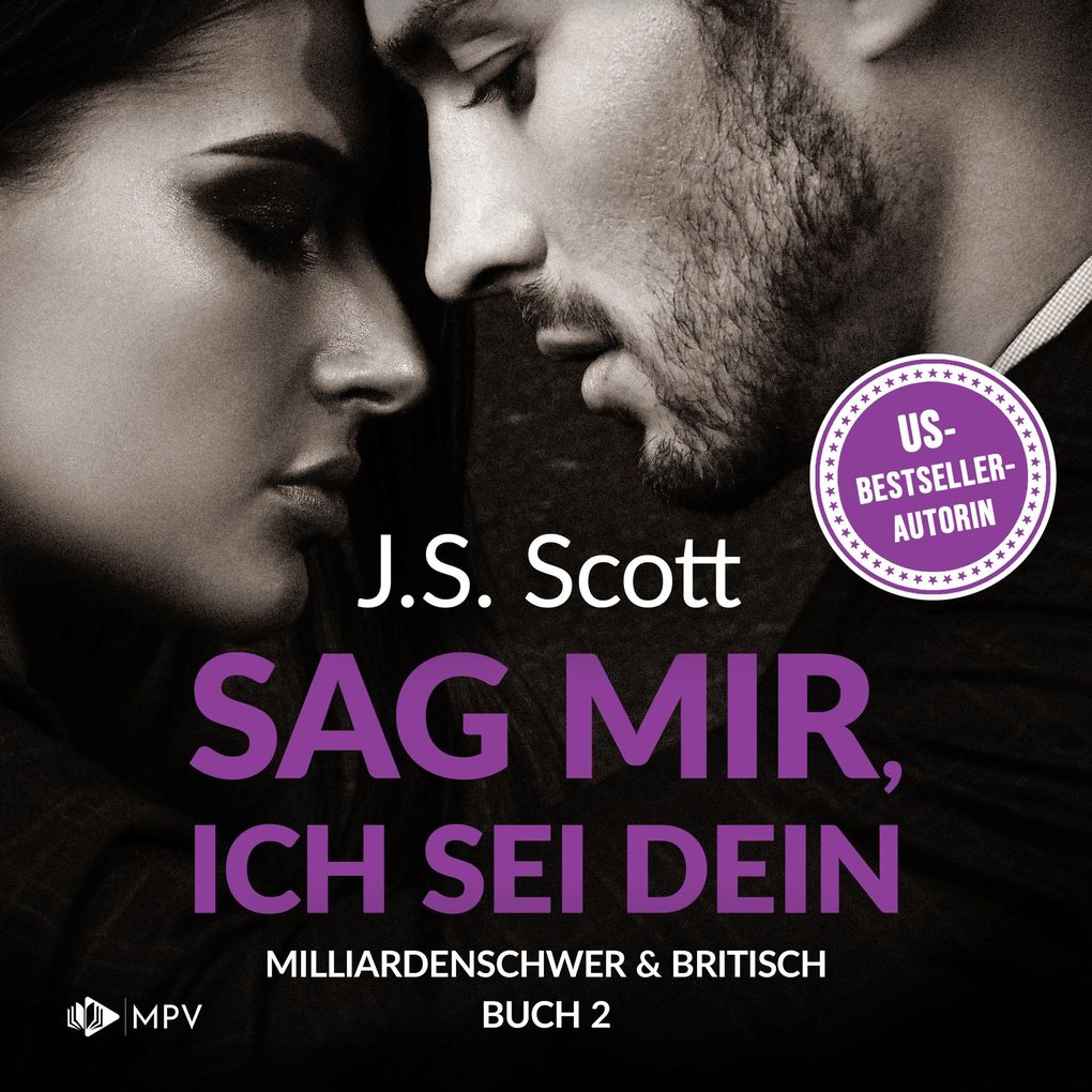 Sag mir ich sei dein