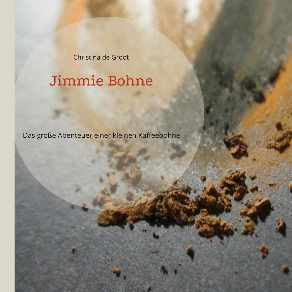 Jimmie Bohne