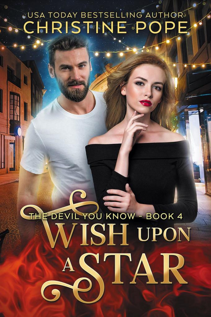 Wish Upon a Star (The Devil You Know #4)