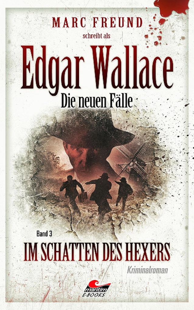 Edgar Wallace - die neuen Fälle 3