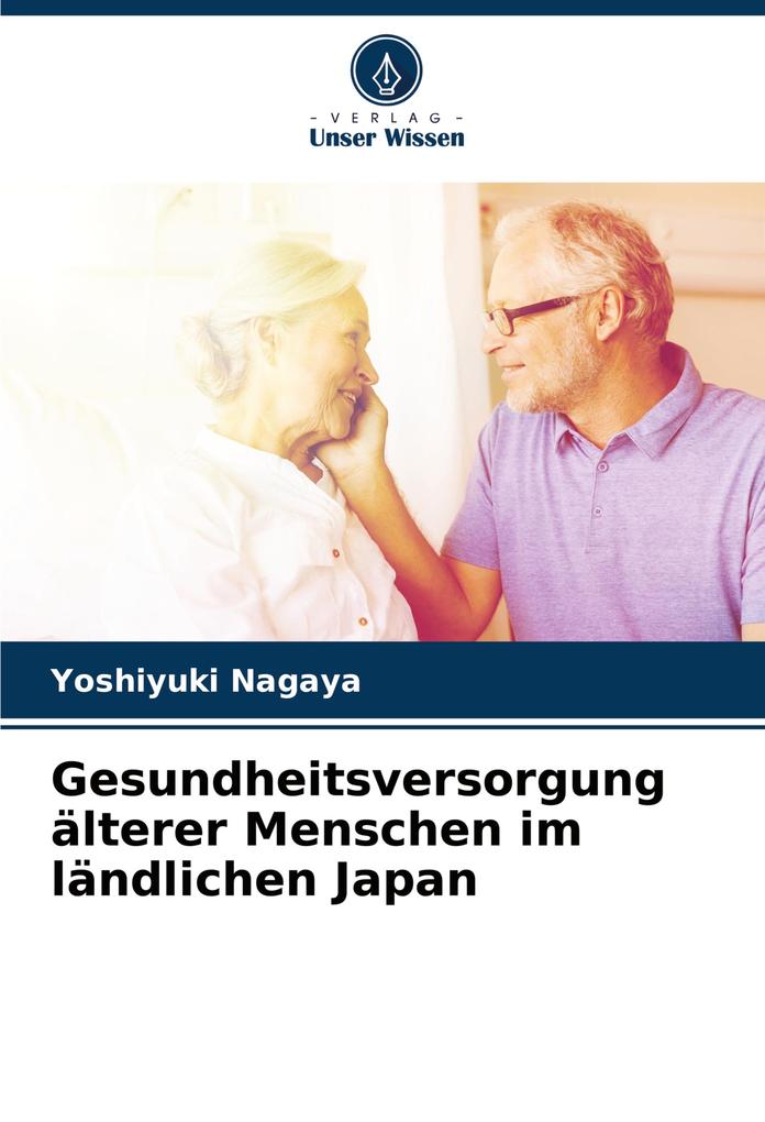 Gesundheitsversorgung älterer Menschen im ländlichen Japan