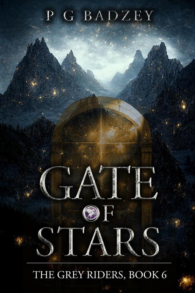 Gate of Stars