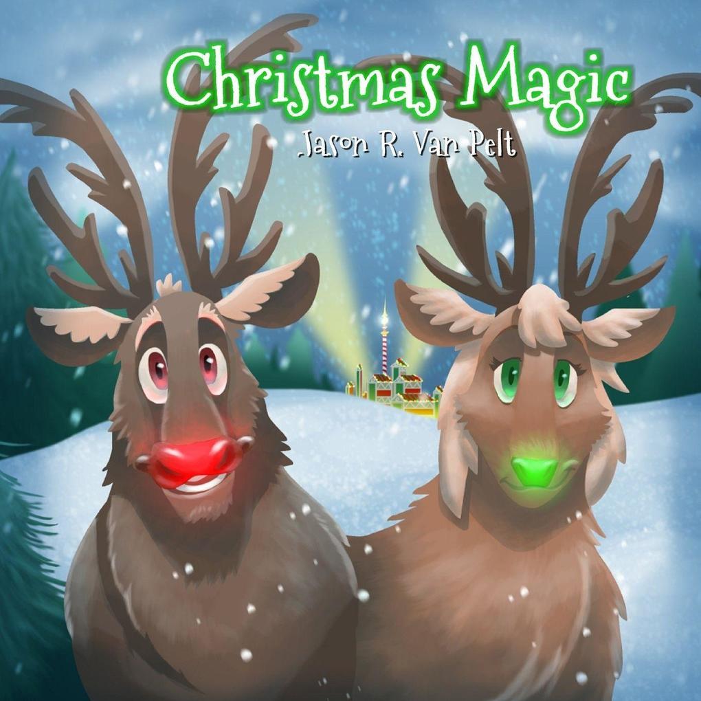 Christmas Magic