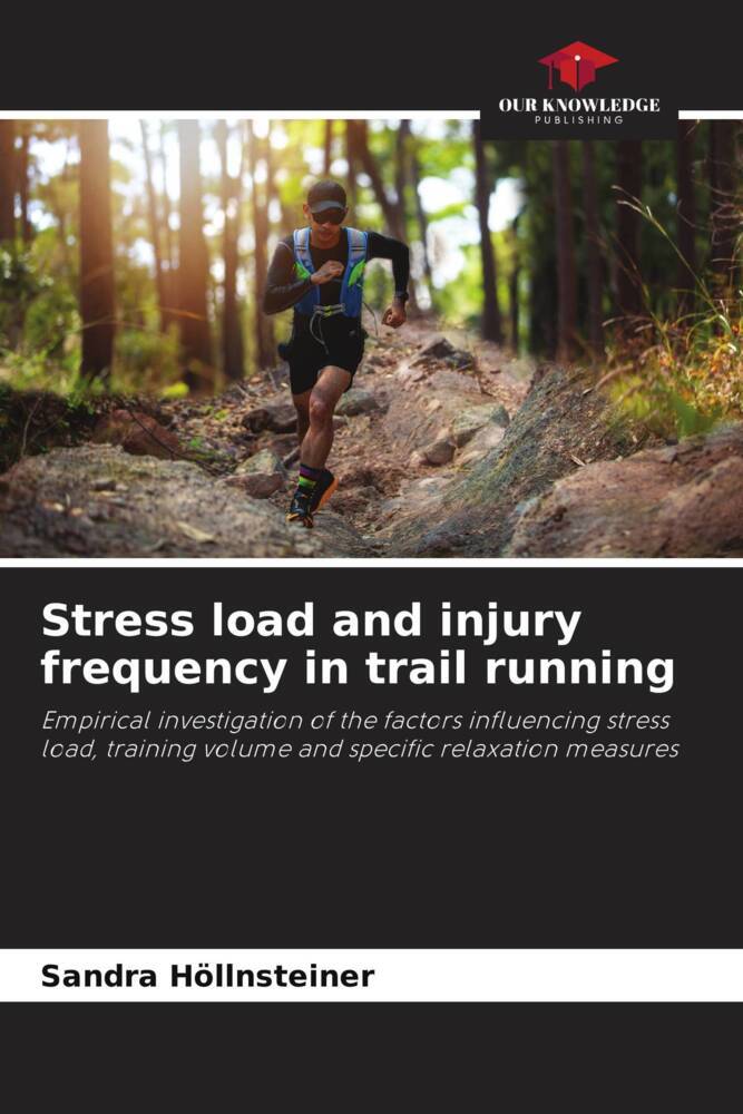 Stress load and injury frequency in trail running