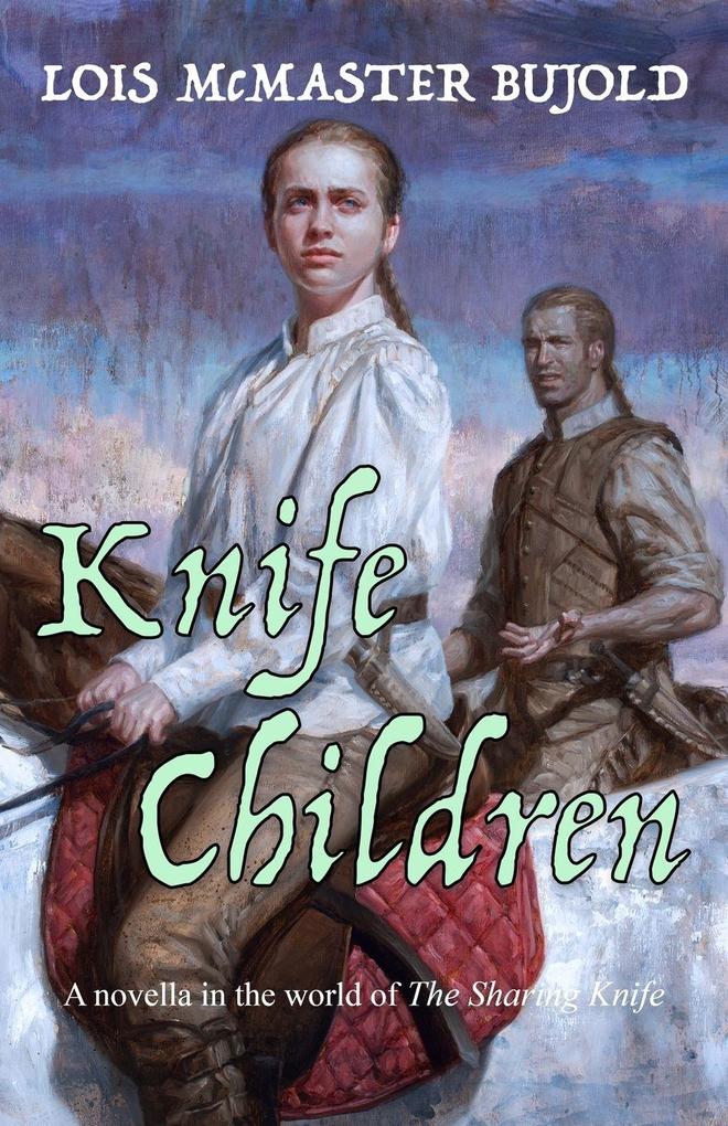 Knife Children
