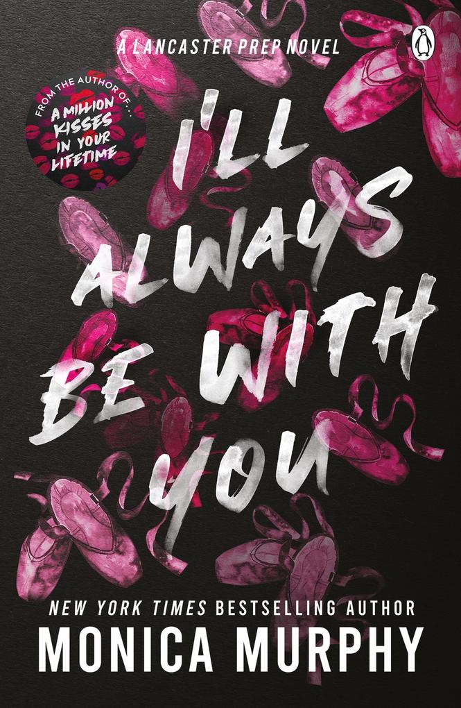Penguin Books Ltd (Uk) I'll Always Be With You