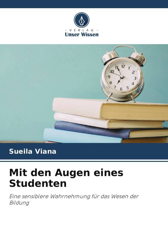 Mit den Augen eines Studenten