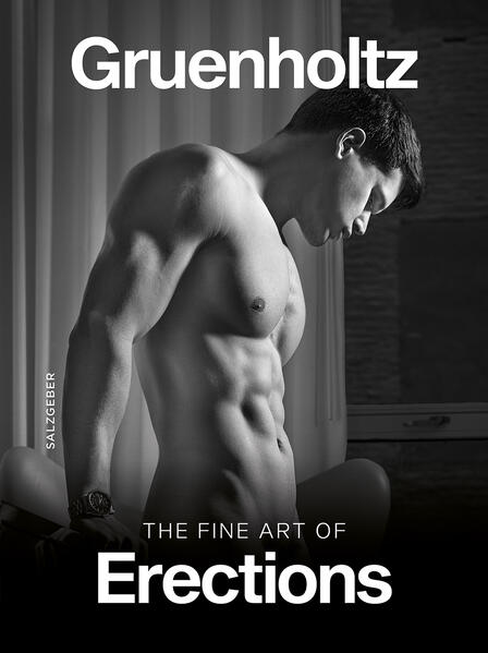 Bruno Books The Fine Art Of Erections