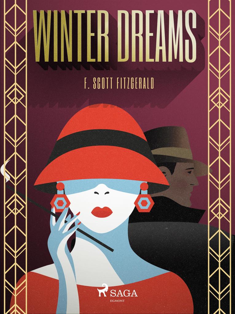Winter Dreams - F. Scott Fitzgerald
