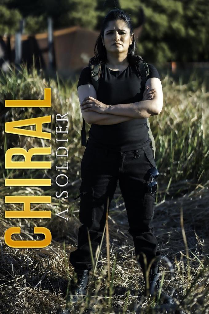 Chiral A Soldier