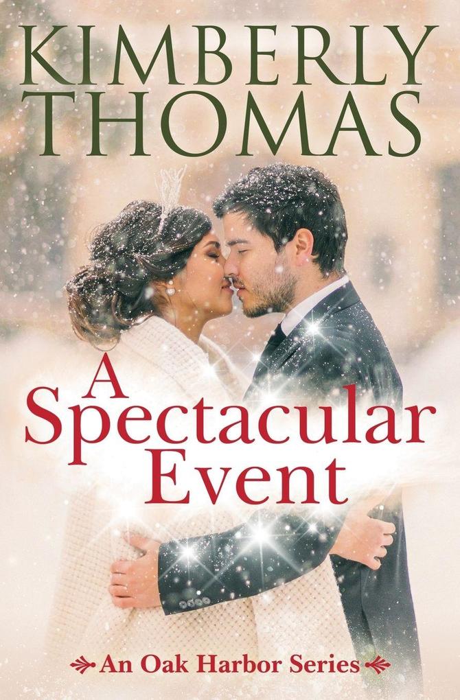 A Spectacular Event