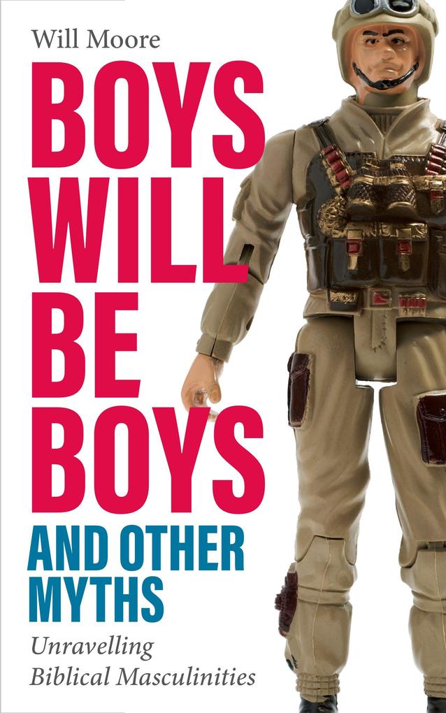 Boys will be Boys and Other Myths