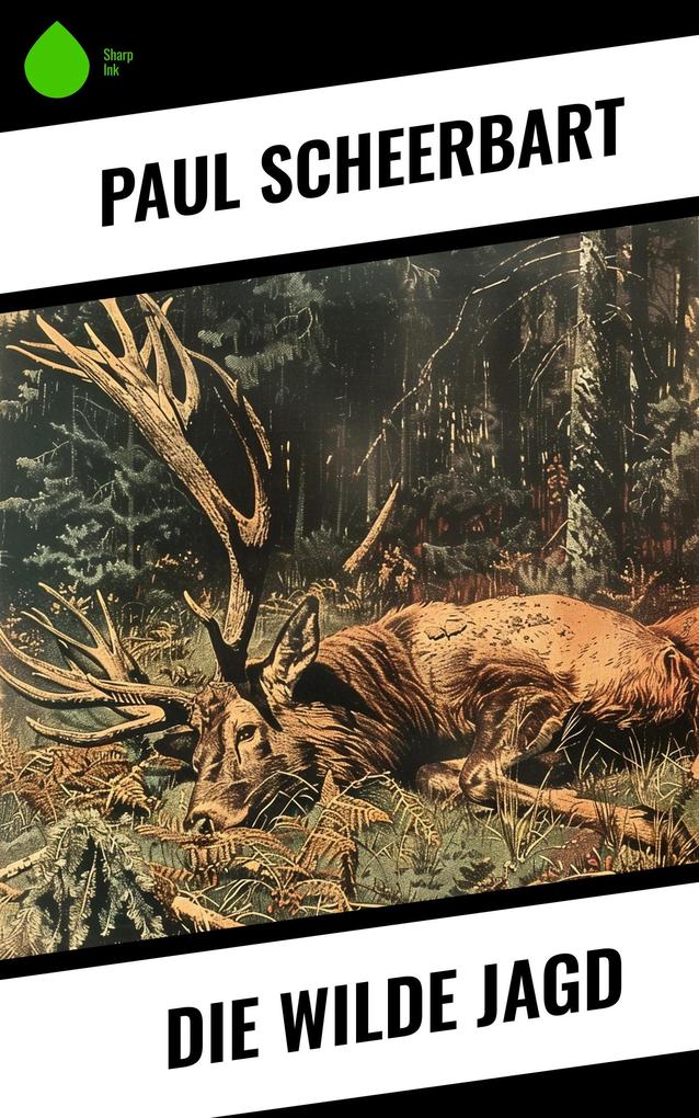 Die wilde Jagd