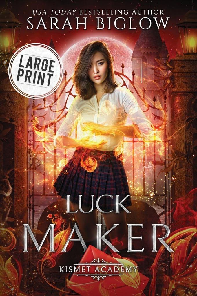 Luck Maker