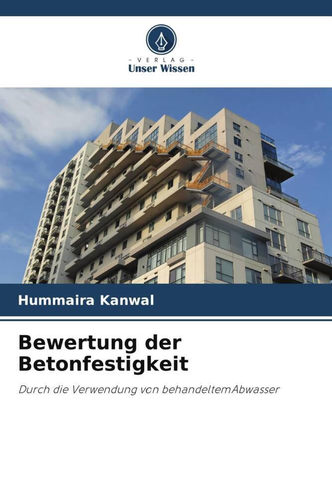 Bewertung der Betonfestigkeit
