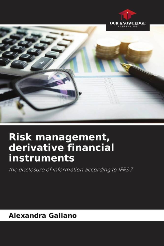 Risk management derivative financial instruments