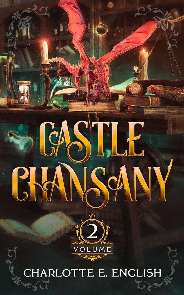 Castle Chansany
