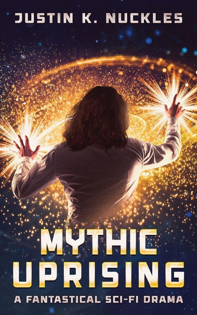 Mythic Uprising