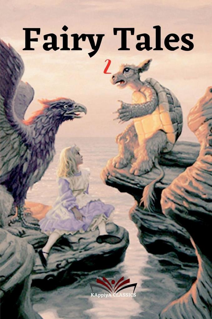 FAIRY TALES