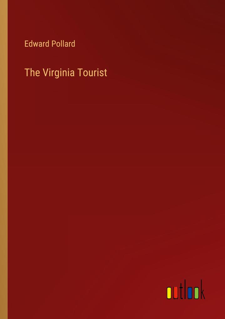 The Virginia Tourist