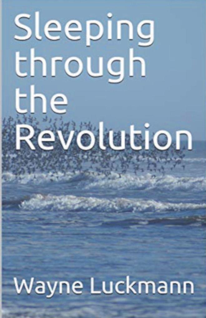 Sleeping through the Revolution