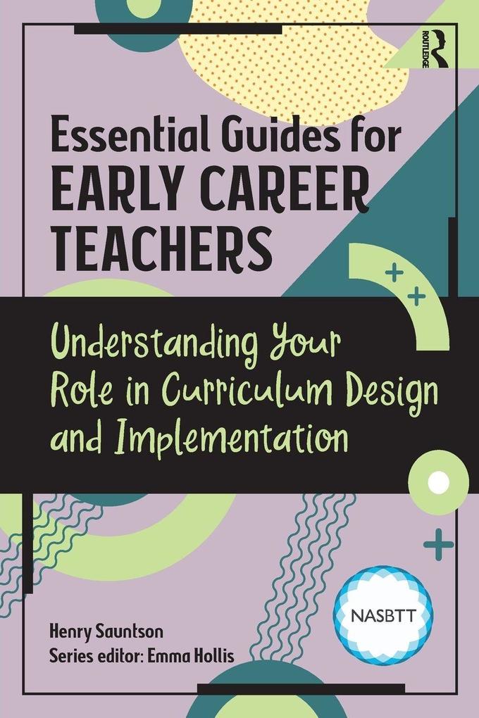 Essential Guides for Early Career Teachers