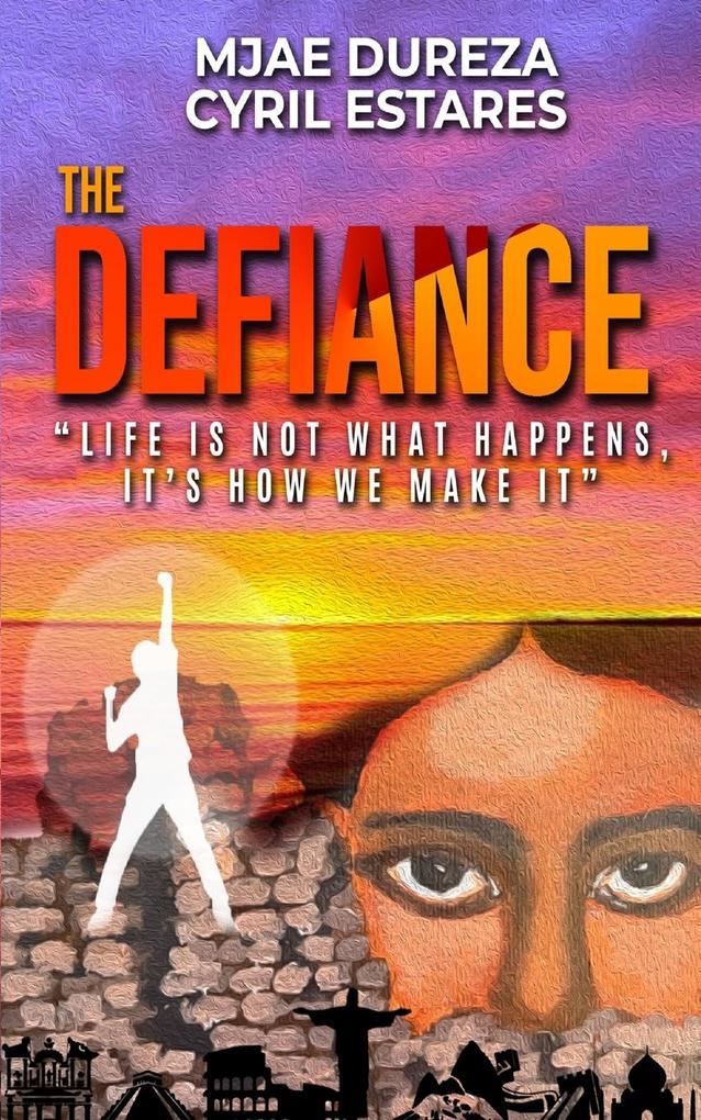 THE DEFIANCE