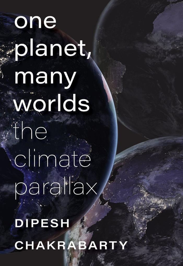 Brandeis University Press One Planet Many Worlds