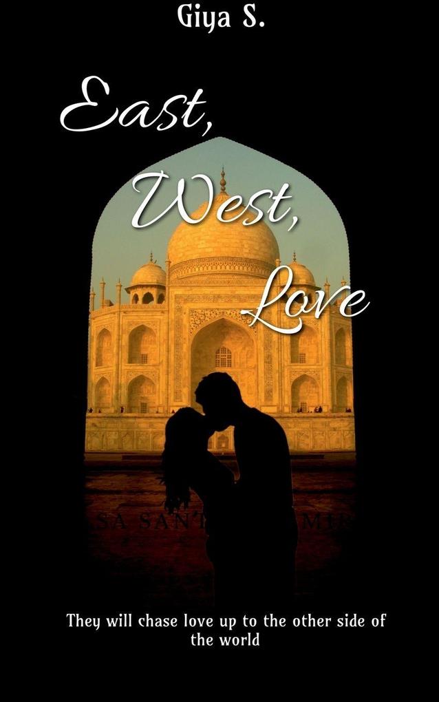 East West Love