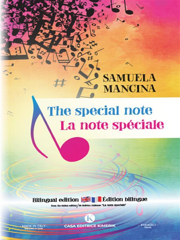 The special note - La nota spéciale
