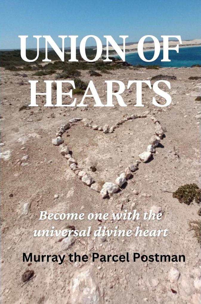 Union of Hearts: Become one with the universal divine heart