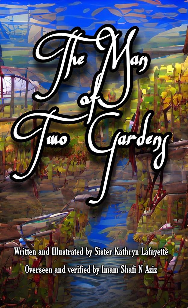 The Man of Two Gardens (Tales from Quran and Hadith #4)
