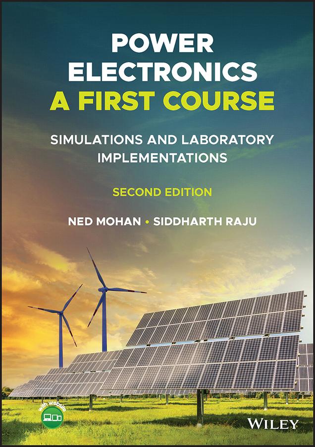 Power Electronics A First Course