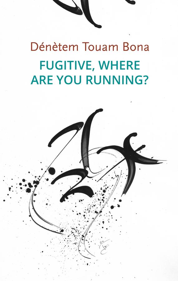 Fugitive Where Are You Running?