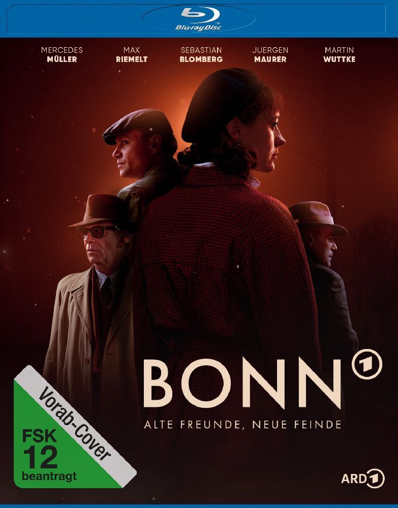Bonn - Alte Freunde neue Feinde