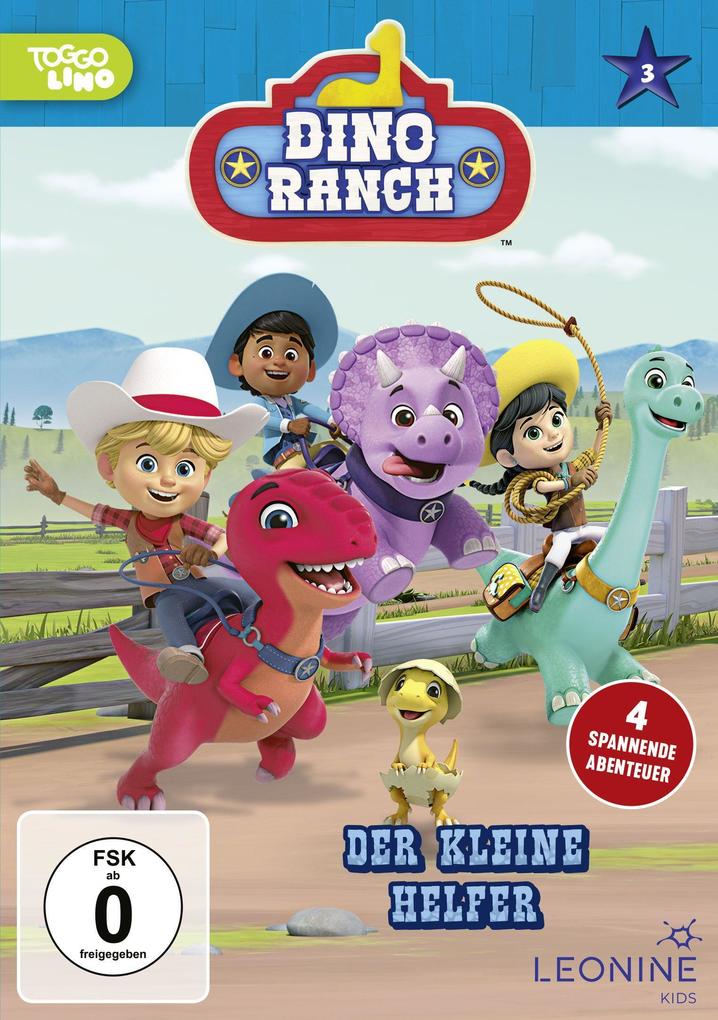 Dino Ranch