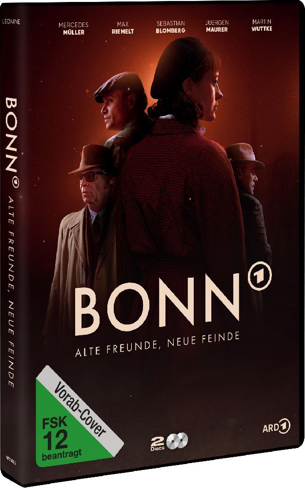 Bonn - Alte Freunde neue Feinde