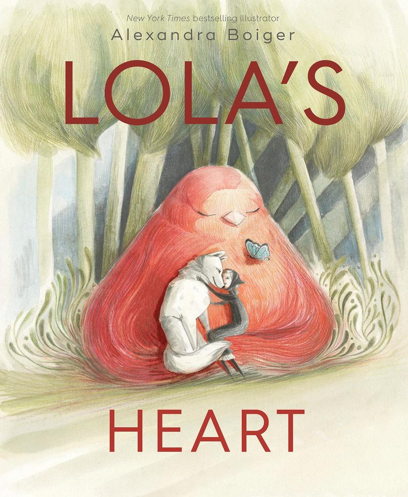 Lola‘s Heart
