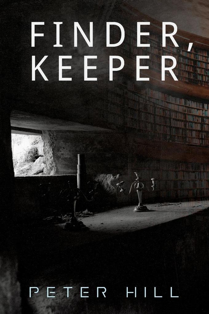 Finder Keeper