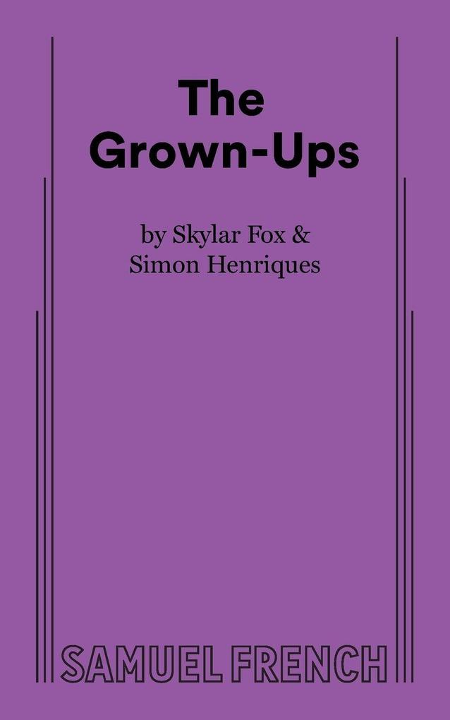 The Grown-Ups