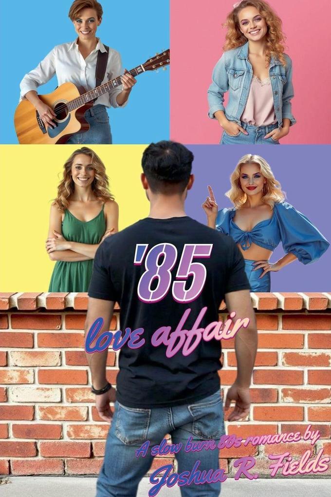 '85 Love Affair