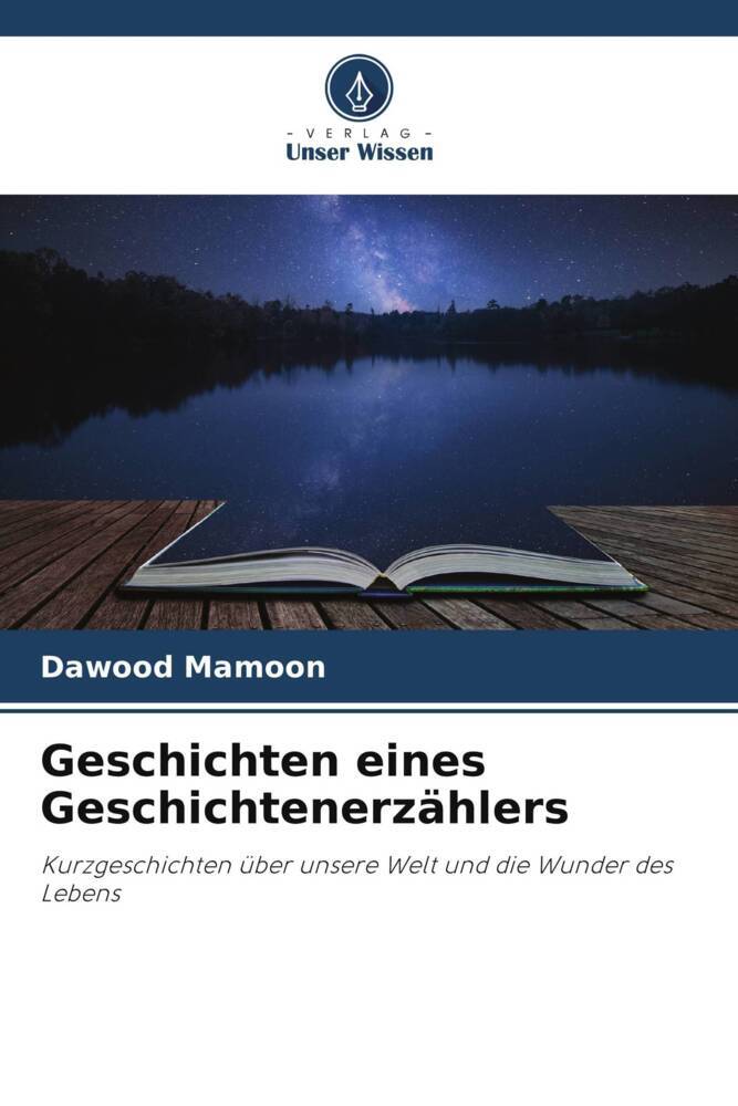 Geschichten eines Geschichtenerzählers