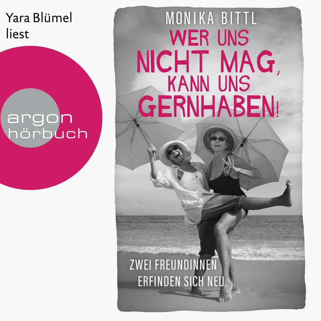 Wer uns nicht mag kann uns gernhaben!