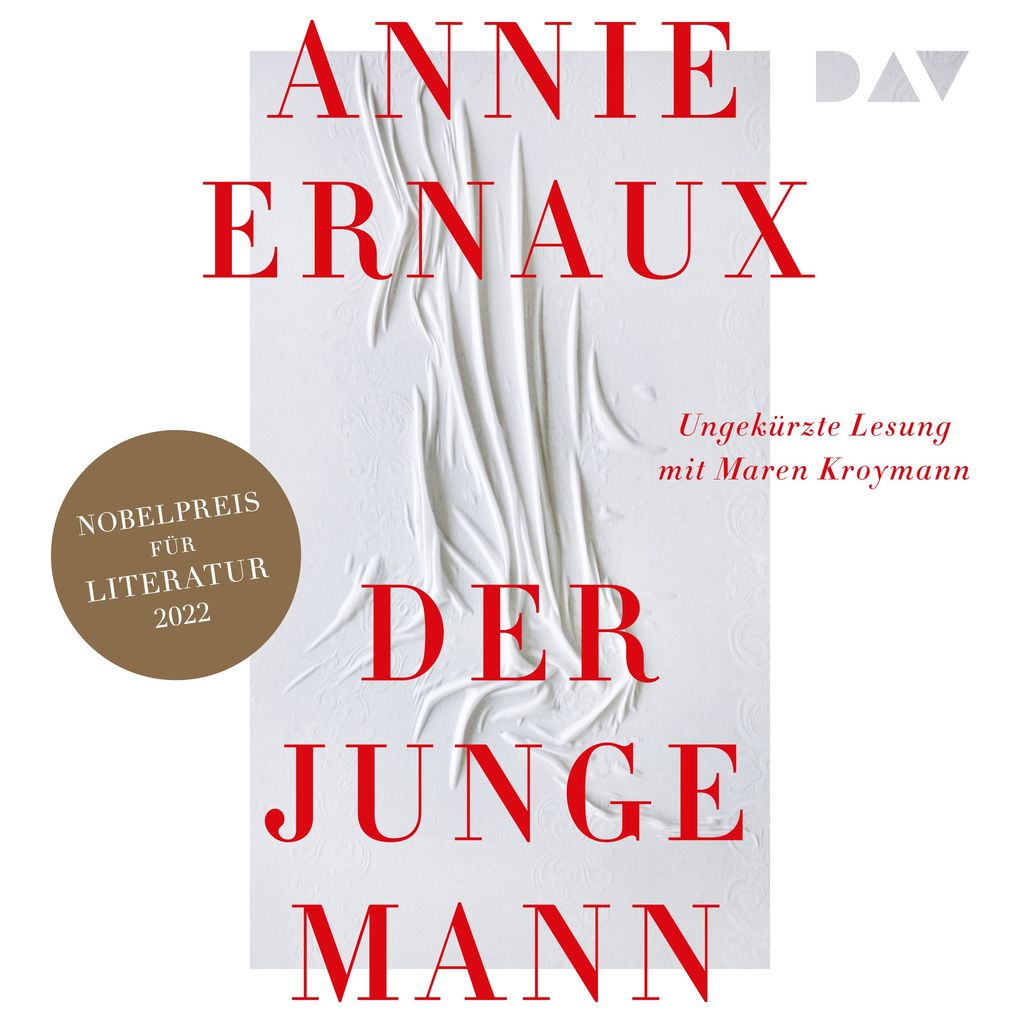 Der junge Mann