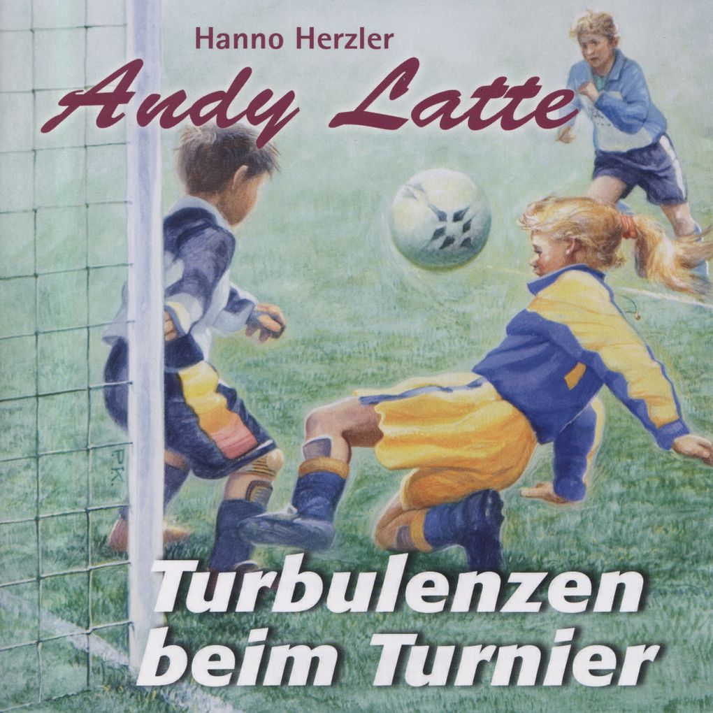 03: Turbulenzen beim Turnier