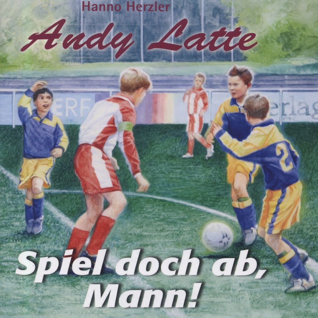 Spiel doch ab Mann! - Folge 2